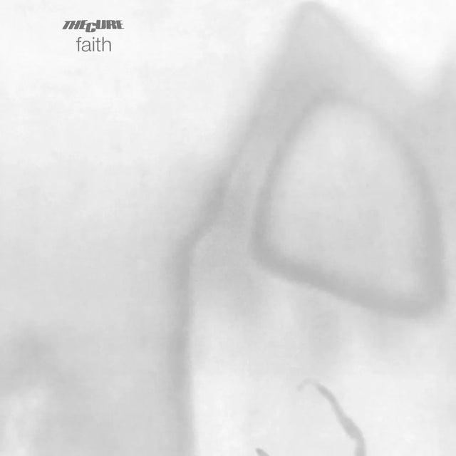 The Cure - Faith (CD Doble (2CD) nuevo)