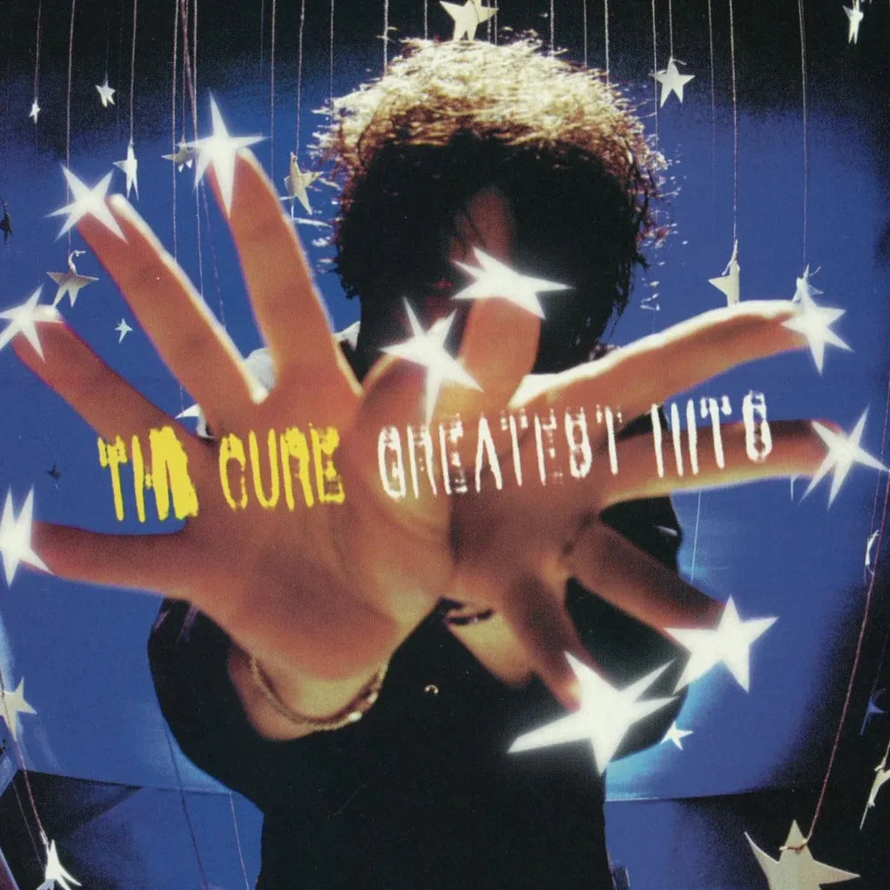 The Cure - Greatest Hits (CD nuevo)
