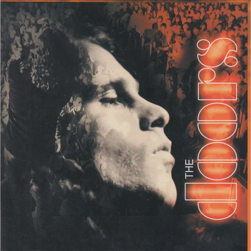 The Doors - Break On Through Live 1967-1972 (CD (6CD) nuevo)