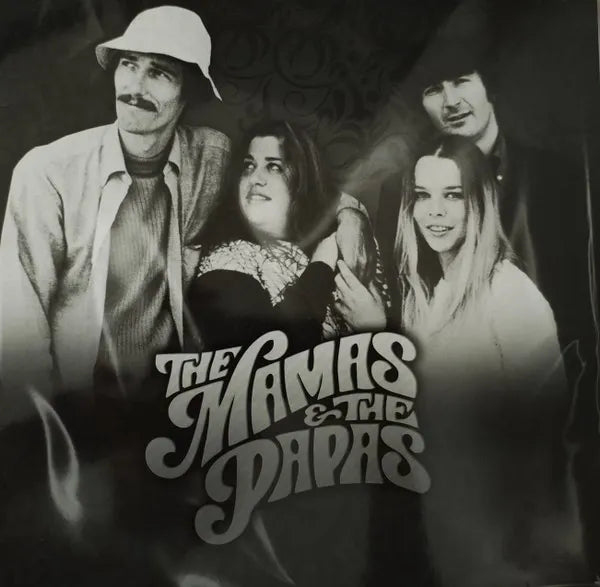 The Mamas & The Papas - The Mamas & The Papas (Vinilo LP nuevo)