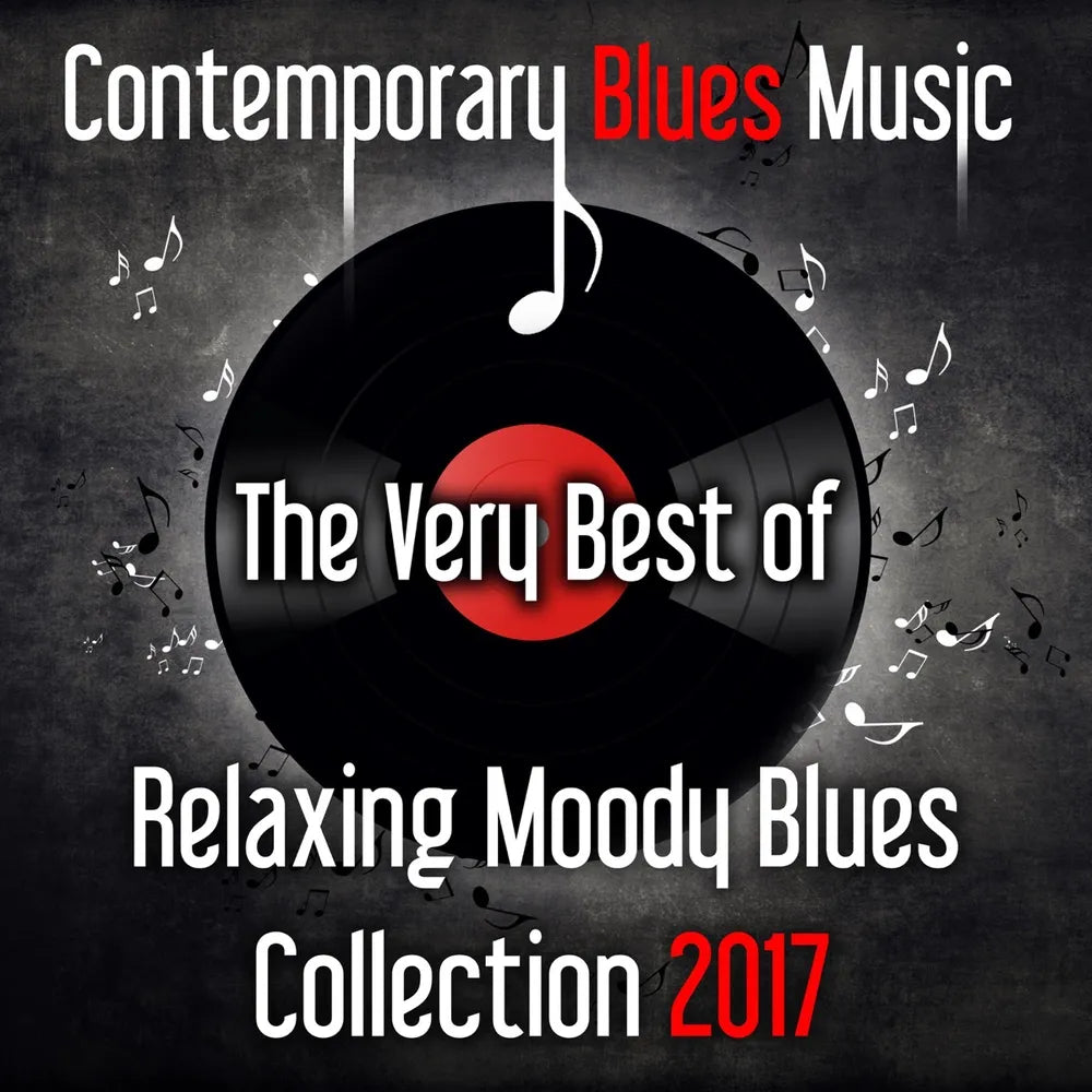 The Moody Blues - The Very Best Of The Moody Blues (CD nuevo)