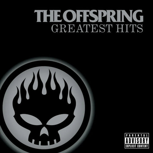 The Offspring - Greatest Hits (CD nuevo)