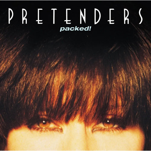 The Pretenders - Packed! (CD nuevo)