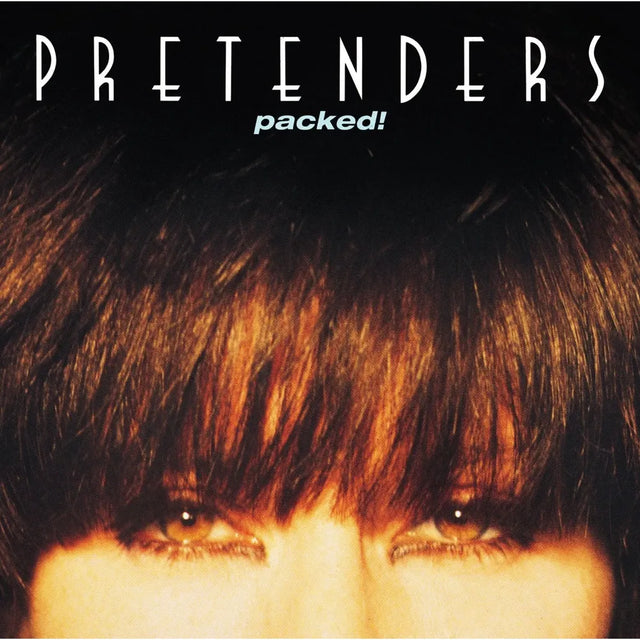 The Pretenders - Packed! (CD nuevo)
