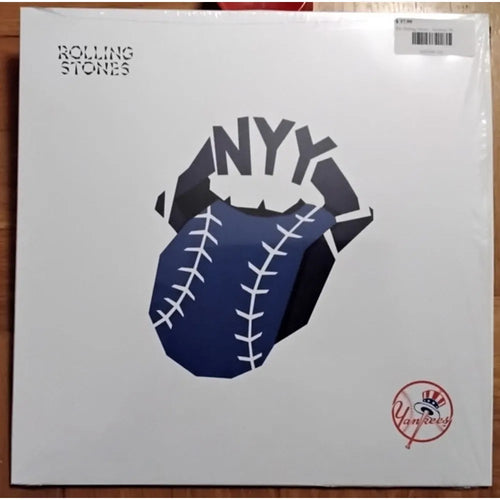 The Rolling Stones - Hackney Diamonds (LP nuevo)