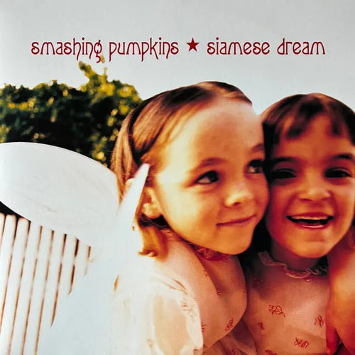 The Smashing Pumpkins - Siamese Dream (Vinilo Doble 2LP nuevo)