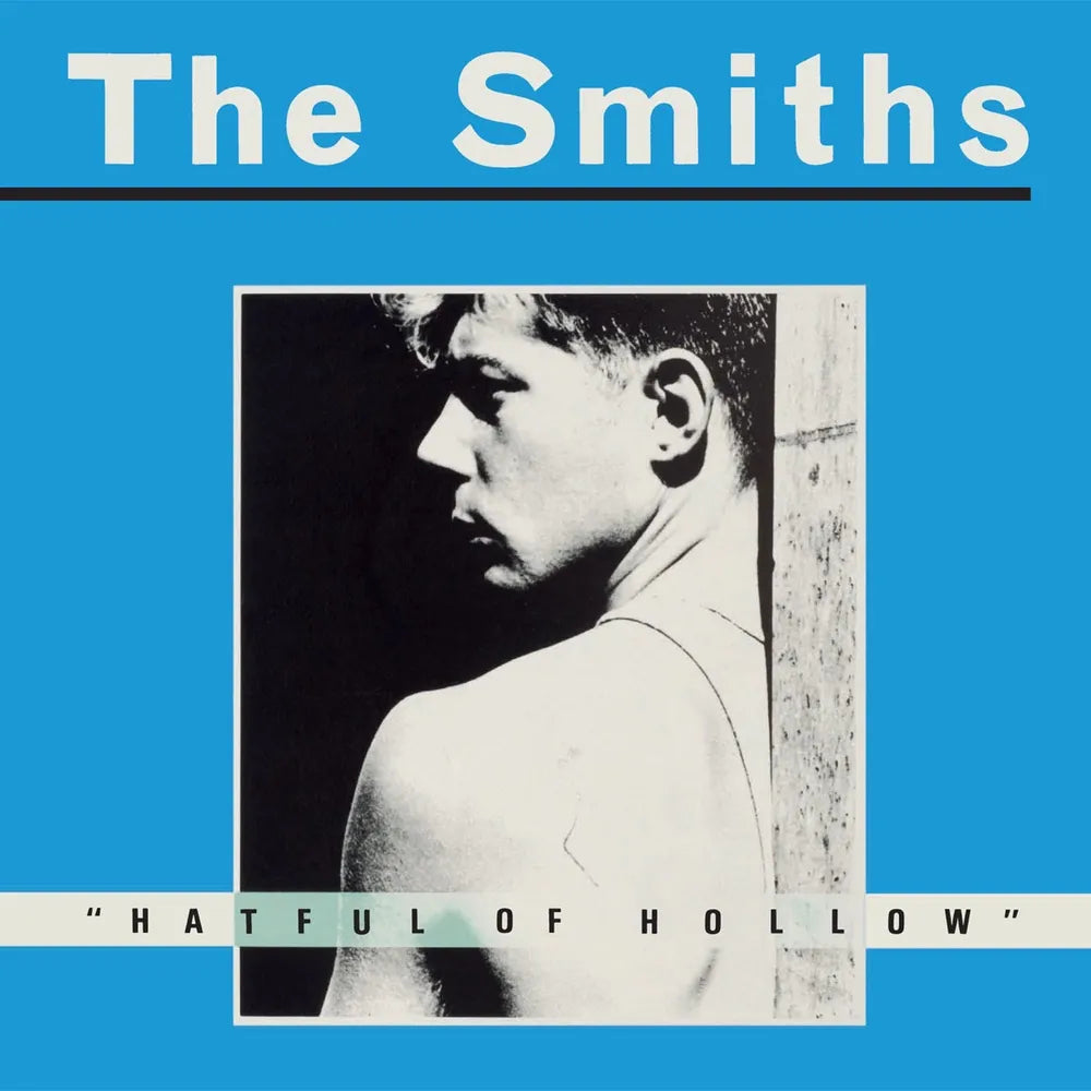 The Smiths - Hatful Of Hollow (CD nuevo)