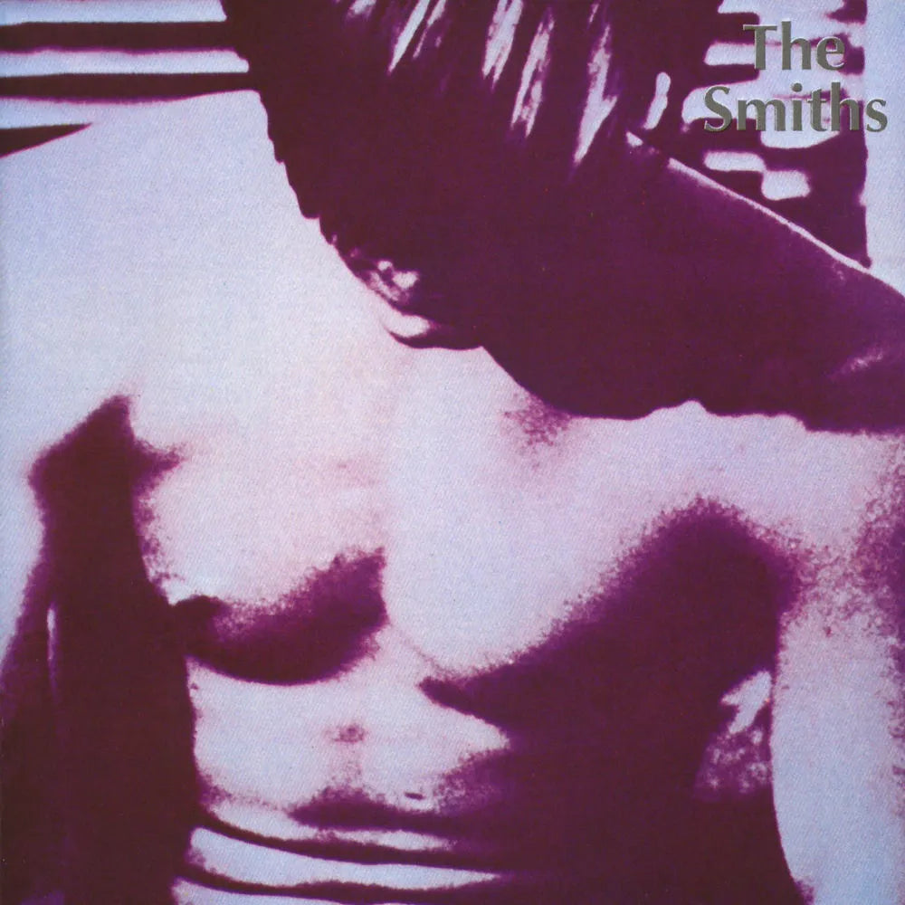 The Smiths - The Smiths (CD nuevo)