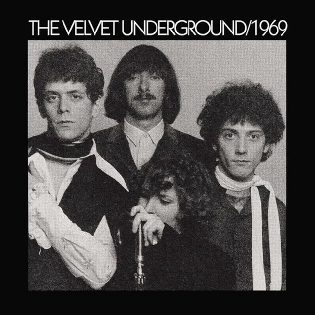 The Velvet Underground - 1969 (LP nuevo)