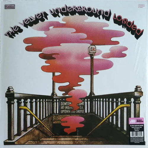 The Velvet Underground - Loaded (Vinilo LP nuevo)