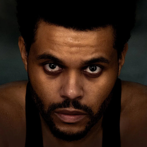 The Weeknd - Hurry Up Tomorrow (CD nuevo)