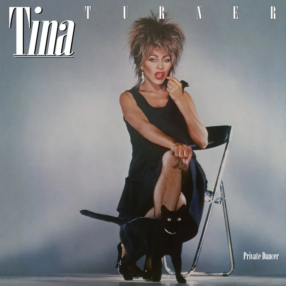 Tina Turner - Private Dancer (CD nuevo)