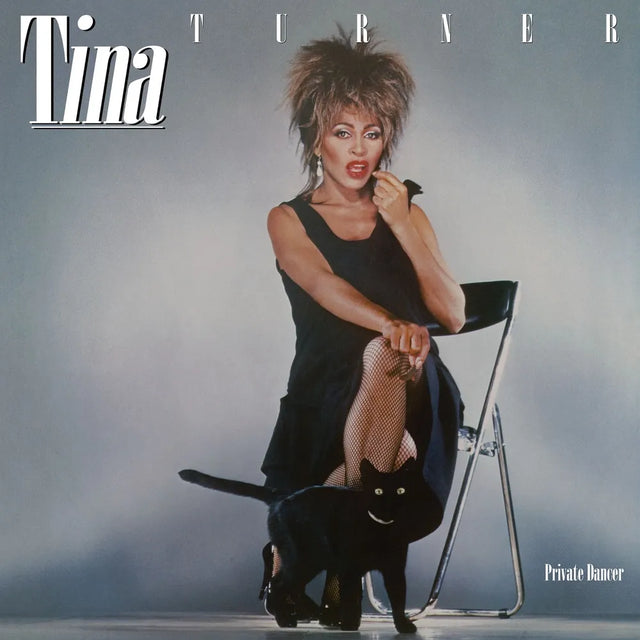 Tina Turner - Private Dancer (CD nuevo)