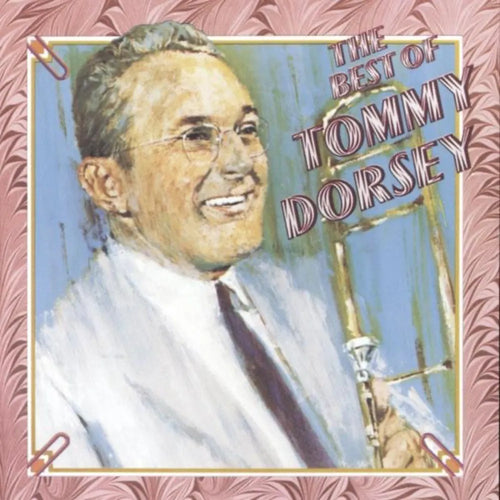 Tommy Dorsey - Tommy Dorsey (CD nuevo)