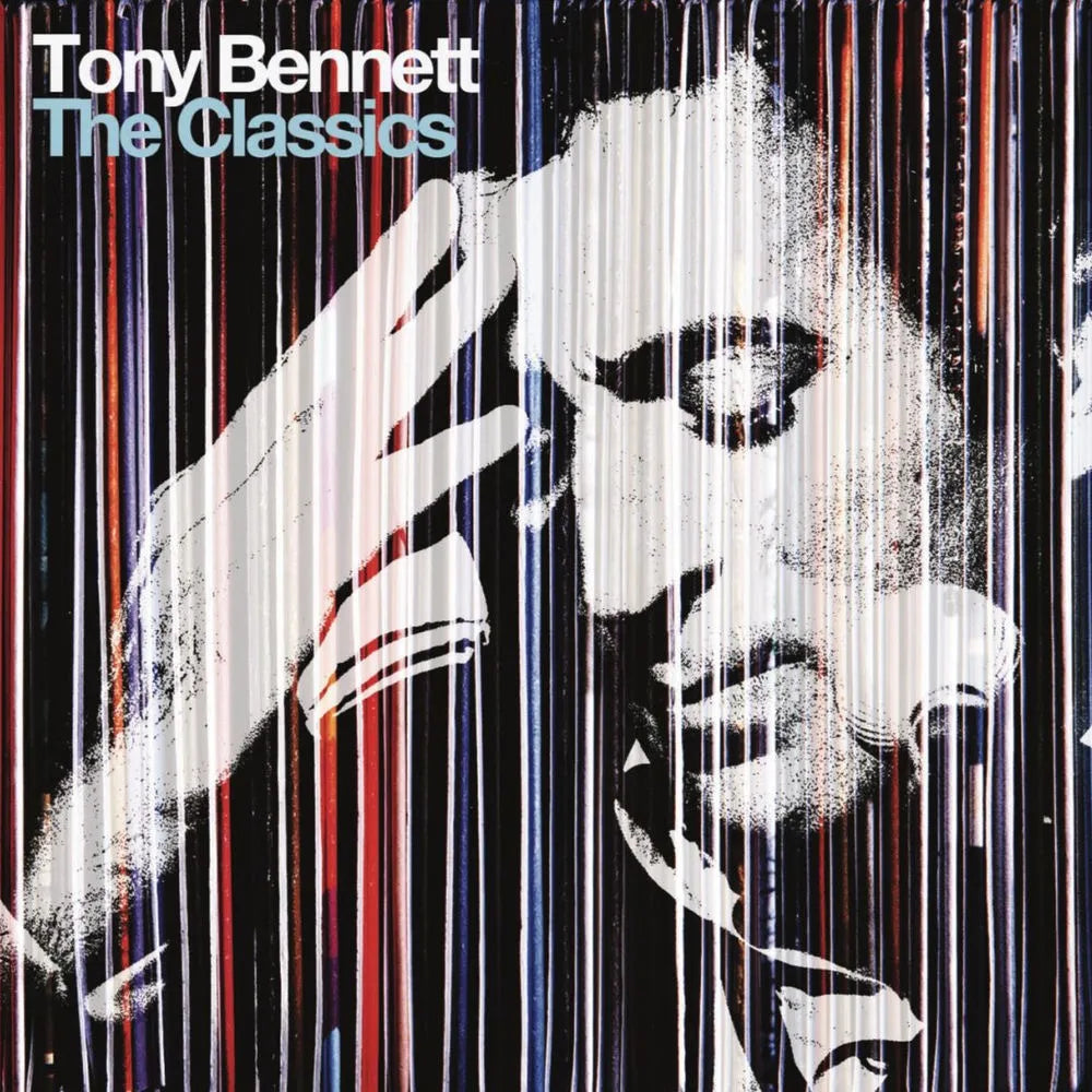 Tony Bennett - The Classics (CD nuevo)