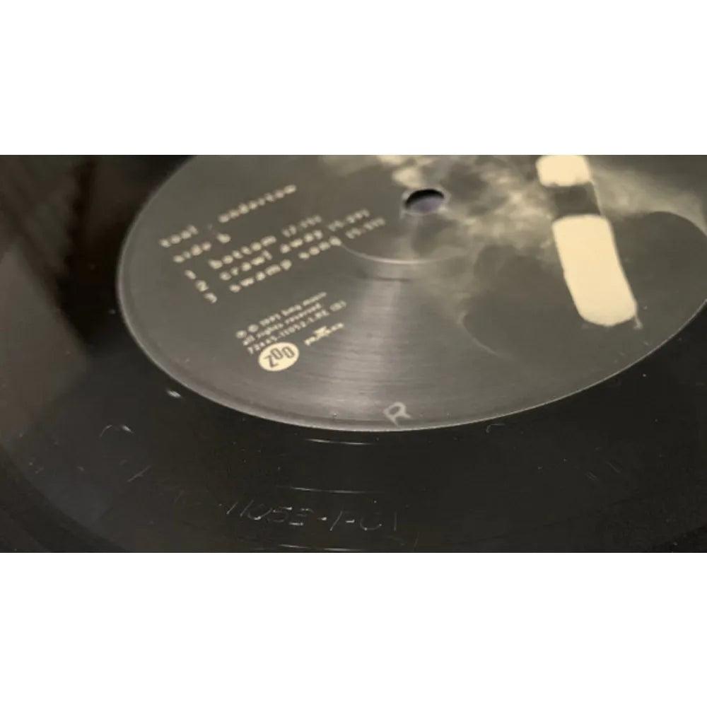 Tool - Undertow (Vinilo Doble 2LP nuevo)