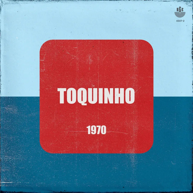 Toquinho - Toquinho (CD nuevo)