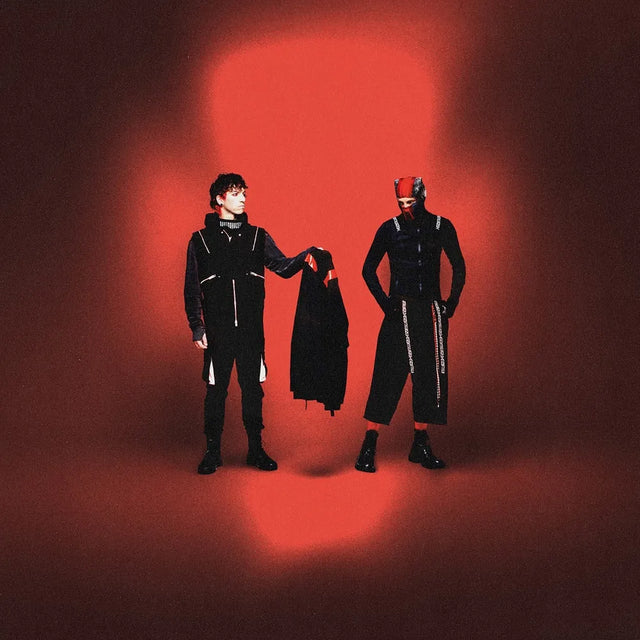 Twenty One Pilots - Breach (CD nuevo)