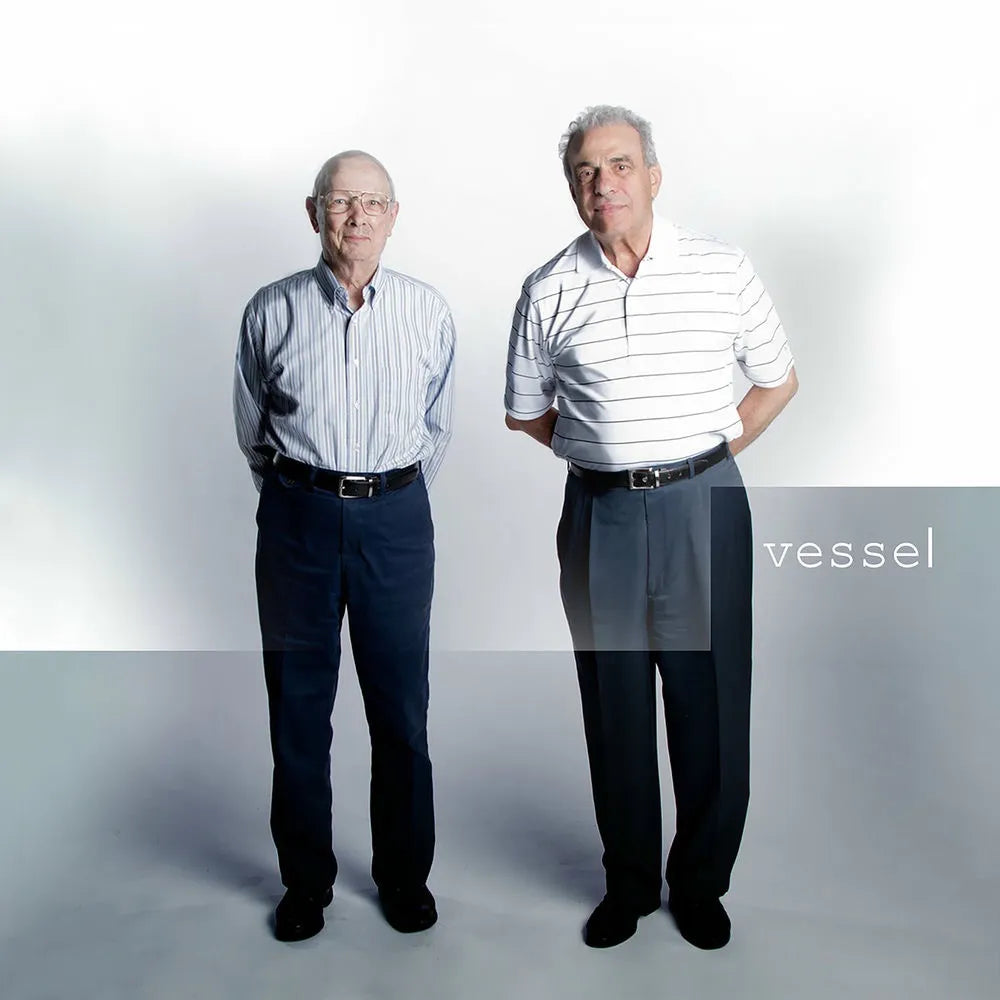 Twenty One Pilots - Vessel (CD nuevo)