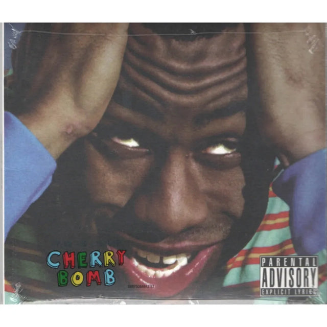 Tyler, The Creator - Cherry Bomb (CD nuevo)