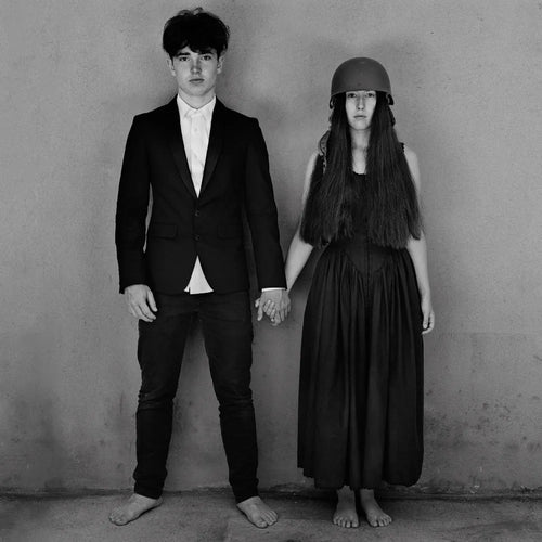 U2 - Songs Of Experience (CD nuevo)
