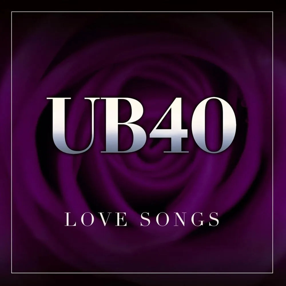 UB40 - Love Songs (CD nuevo)