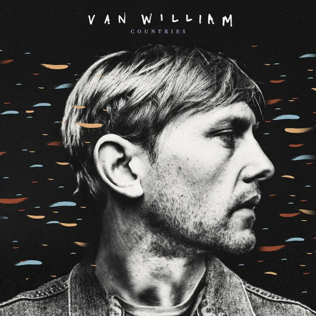 Van William - Countries (Vinilo LP nuevo)