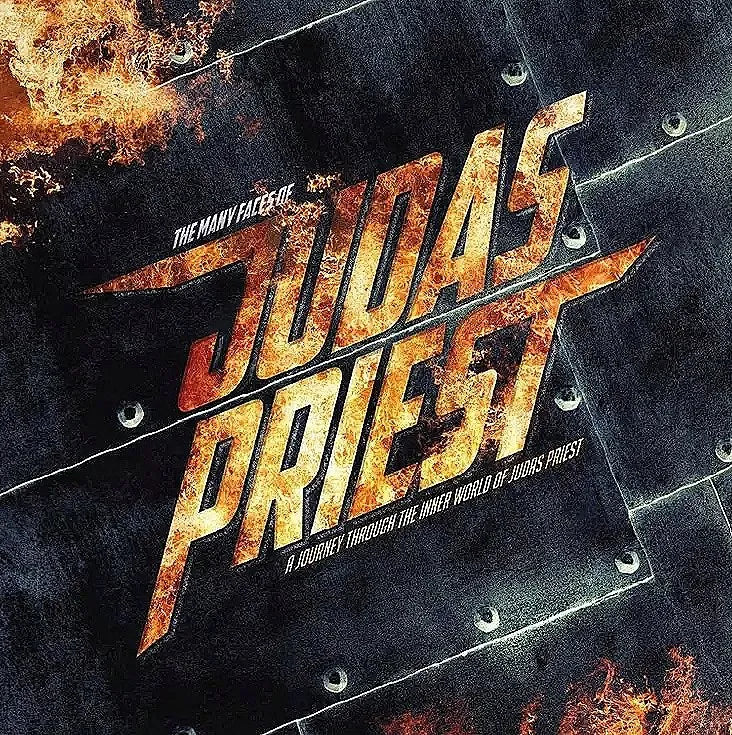 Varios Artistas - The Many Faces Of Judas Priest (A Journey Through The Inner World Of Judas Priest) (Vinilo Doble 2LP nuevo)