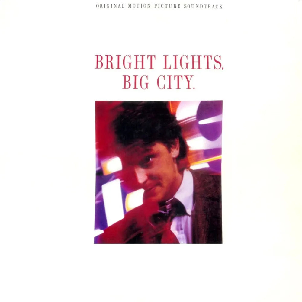 Various - Bright Lights, Big City (Original Motion Picture Soundtrack) (Vinilo LP nuevo)