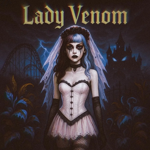 Venom - Possessed (CD nuevo)