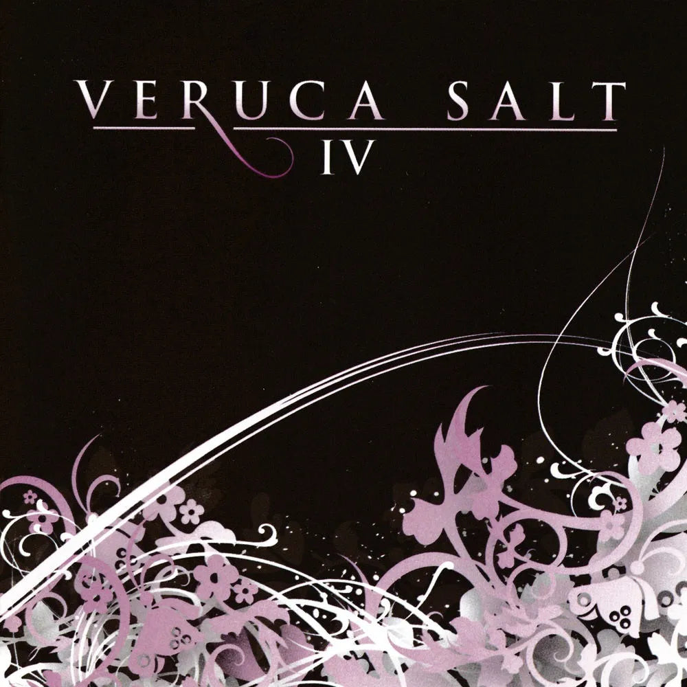 Veruca Salt - IV (Vinilo LP nuevo)