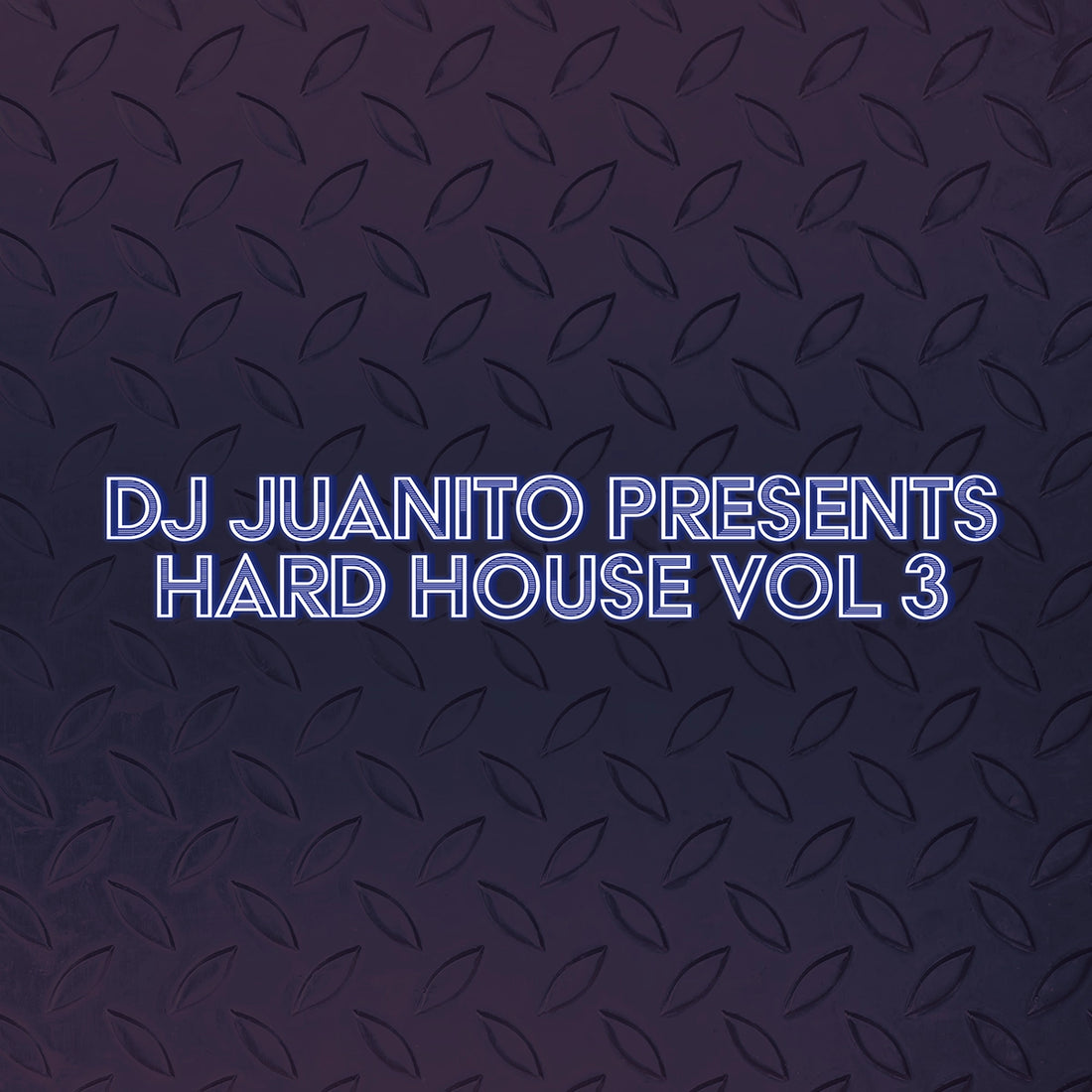 Dj Juanito Presents Hard House Vol 3 (Edición super Limitada) (Vinilo Nuevo) | MYHD.CL