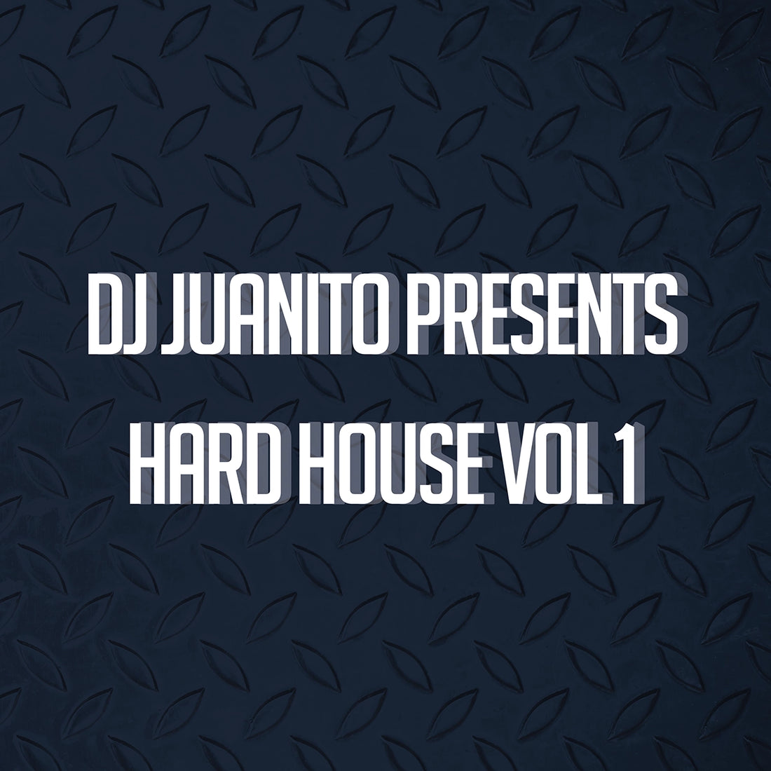 Dj Juanito Presents Hard House Vol 1  (Vinilo Nuevo) myhd.cl
