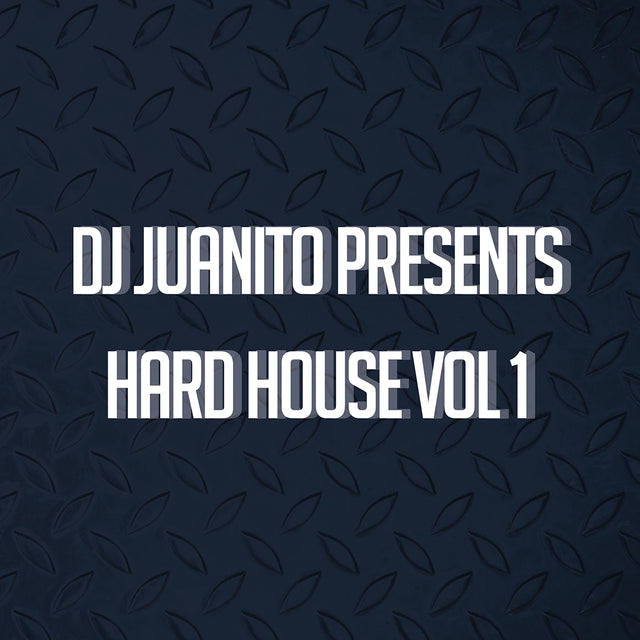 Dj Juanito Presents Hard House Vol 1  (Vinilo Nuevo) myhd.cl