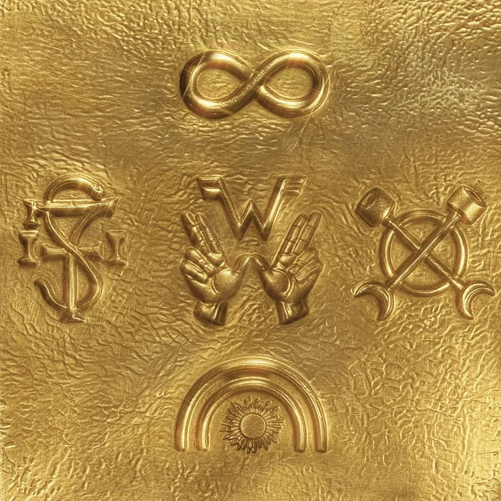 Weezer - Weezer (CD nuevo)
