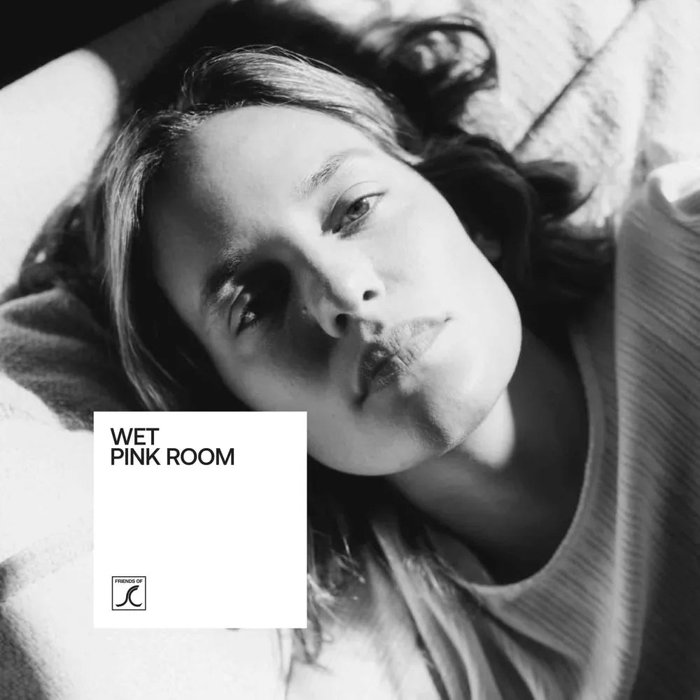 Wet - Pink Room (Vinilo LP nuevo)