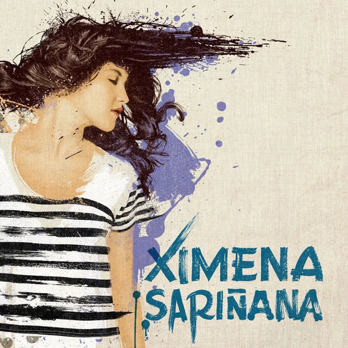 Ximena Sariñana - Ximena Sariñana (CD nuevo)