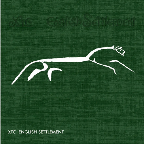 Xtc - English Settlement (Vinilo Doble 2LP nuevo)
