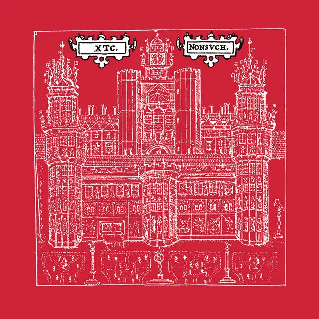 XTC - Nonsuch (Vinilo Doble 2LP nuevo)