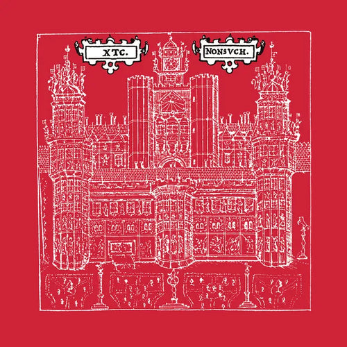 XTC - Nonsuch (Vinilo Doble 2LP nuevo)