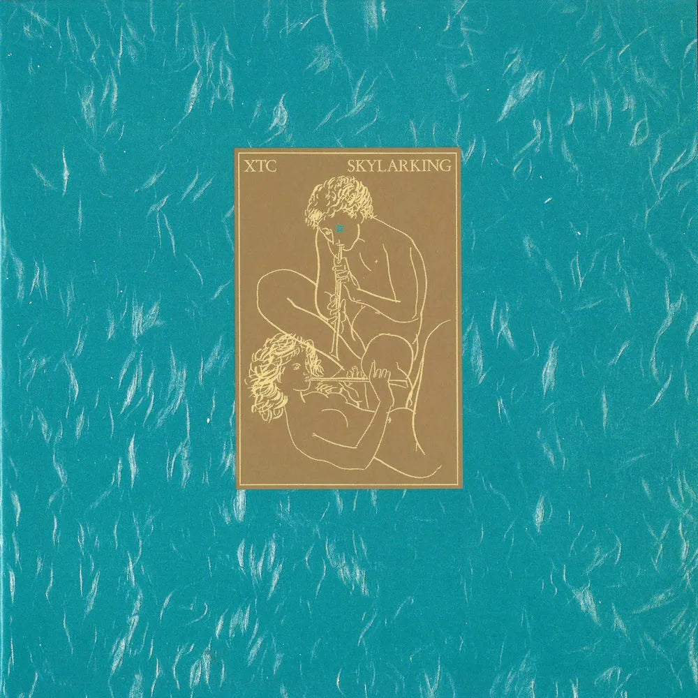 XTC - Skylarking (Vinilo LP nuevo)