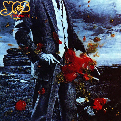 Yes - Tormato (CD nuevo)