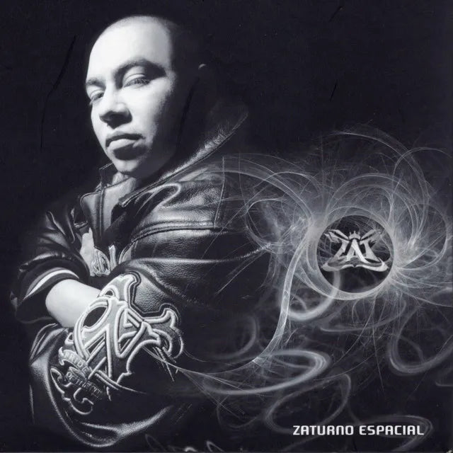 Zaturno - ZATURNO ESPACIAL (Vinilo LP nuevo)