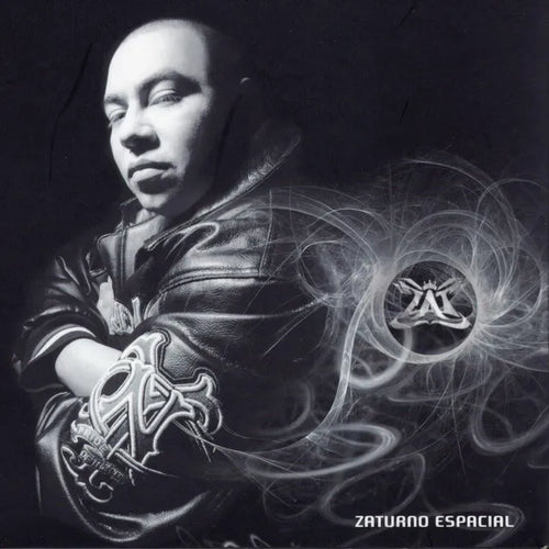 Zaturno - ZATURNO ESPACIAL (Vinilo LP nuevo)